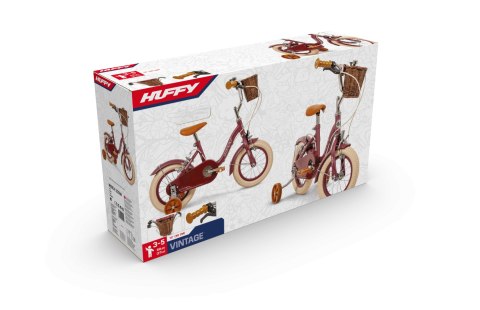 Huffy Rower dziecięcy 12" Vintage