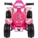 Jeździk dla dzieci Quad Myszka Minnie