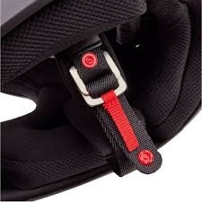 KASK ROWEROWY JUNIOR FOX RAMPAGE MATTE BLACK YM