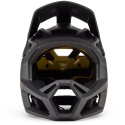 KASK ROWEROWY FOX PROFRAME MATTE BLACK M