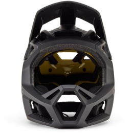 KASK ROWEROWY FOX PROFRAME MATTE BLACK L