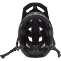 KASK ROWEROWY FOX SPEEDFRAME CAMO BLACK CAMO M