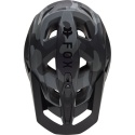 KASK ROWEROWY FOX SPEEDFRAME CAMO BLACK CAMO M
