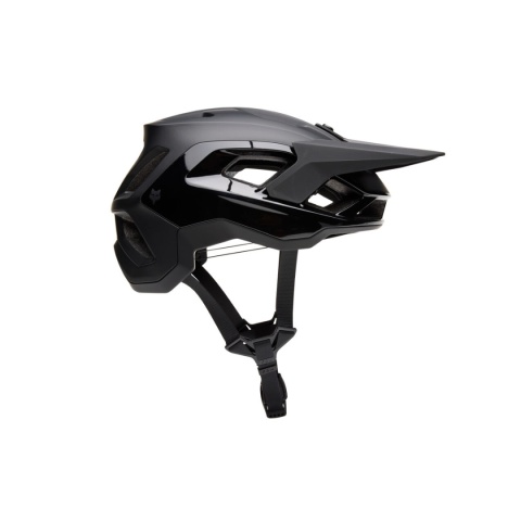 KASK ROWEROWY FOX SPEEDFRAME SOLID BLAK L