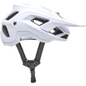 KASK ROWEROWY FOX SPEEDFRAME SOLID WHITE M