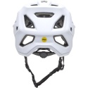 KASK ROWEROWY FOX SPEEDFRAME SOLID WHITE M