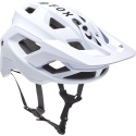 KASK ROWEROWY FOX SPEEDFRAME SOLID WHITE L