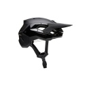 KASK ROWEROWY FOX SPEEDFRAME SOLID BLAK M