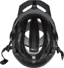 KASK ROWEROWY FOX SPEEDFRAME SOLID BLAK M