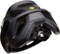 KASK ROWEROWY FOX SPEEDFRAME SOLID BLAK M