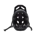 KASK ROWEROWY FOX SPEEDFRAME CAMO BLACK CAMO M