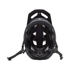 KASK ROWEROWY FOX SPEEDFRAME CAMO BLACK CAMO M