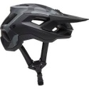 KASK ROWEROWY FOX SPEEDFRAME CAMO BLACK CAMO M