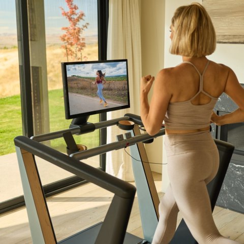 NORDICTRACK BIEŻNIA ELEKTRYCZNA ULTRA 3