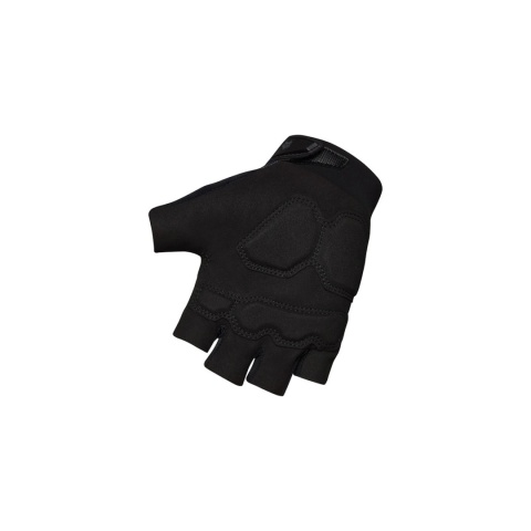 RĘKAWICE FOX RANGER GEL SHORT BLACK M