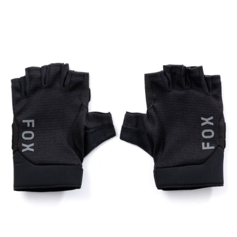 RĘKAWICE FOX LADY RANGER GEL SHORT BLACK M