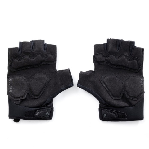 RĘKAWICE FOX LADY RANGER GEL SHORT BLACK M