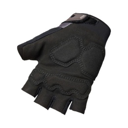 RĘKAWICE ROWEROWE DAMSKIE FOX RANGER GEL SHORT PURPLE DUSK M