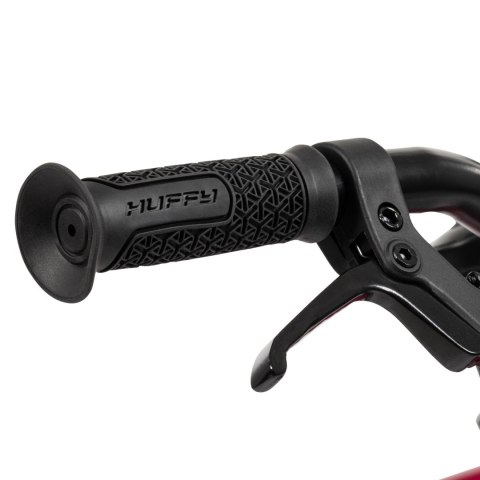 Rower HUFFY Literide Alu 14 cali rózowy