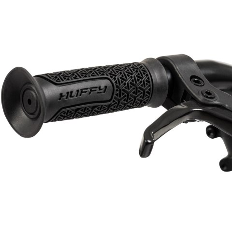 Rower HUFFY Literide Alu 14 cali zielony