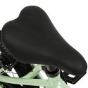 Rower HUFFY Literide Alu 14 cali zielony