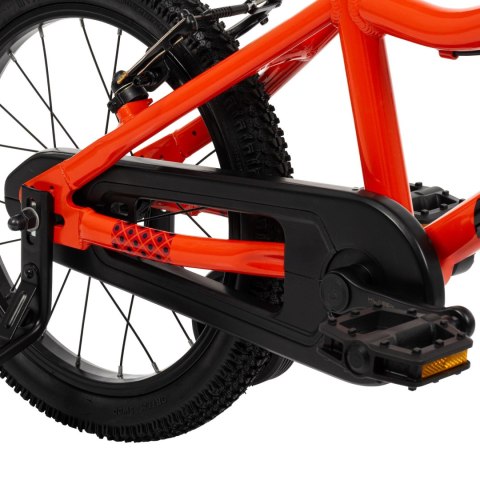 Rower HUFFY Literide Alu 16"