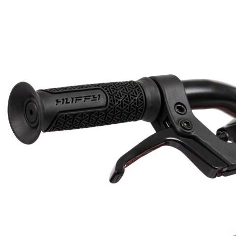 Rower HUFFY Literide Alu 16"