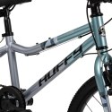 Rower HUFFY Literide Alu 20" 7 biegów