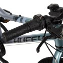 Rower HUFFY Literide Alu 20" 7 biegów