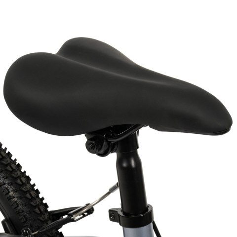 Rower HUFFY Literide Alu 20" 7 biegów