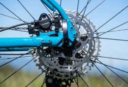 Rower Marin Bobcat Trail 4 29