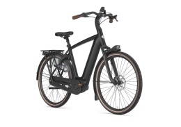 Rower elektryczny Gazelle Grenoble C8+ HMB Smart 2026 / H57