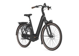 Rower elektryczny Gazelle Grenoble C8+ HMB Smart 2026 / L53