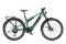 Rower elektryczny KTM Macina Chacana 891 LFC 891Wh oxygen green, rozmiar XXL/57