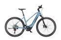 Rower elektryczny KTM Macina Cross CX 810 810Wh steel blue matt, rozmiar H/46