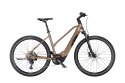 Rower elektryczny KTM Macina Cross CX 820 820Wh olive pearl, rozmiar H/46