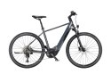Rower elektryczny KTM Macina Cross CX 820 L 820Wh flaming grey, rozmiar D/56