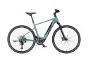Rower elektryczny KTM Macina Cross SX Elite royal teal matt, rozmiar H/51