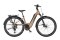 Rower elektryczny KTM Macina Every 840 840Wh olive pearl matt, rozmiar PTS/56
