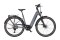 Rower elektryczny KTM Macina Gran 810 Abs 29 810Wh flaming grey matt, rozmiar US/46