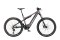 Rower elektryczny KTM Macina Lycan 773 L 773Wh elderberry+black matt, rozmiar S/38