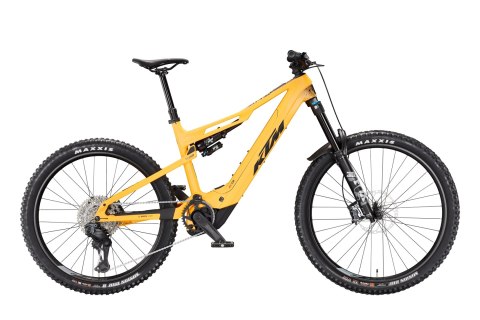 Rower elektryczny KTM Macina Prowler Elite Di2 royal teal matt, rozmiar M/43