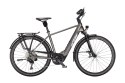 Rower elektryczny KTM Macina Style 810 Di2 810Wh machine grey matt, rozmiar US/56