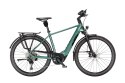 Rower elektryczny KTM Macina Style 820 Di2 820Wh machine grey matt, rozmiar US/43