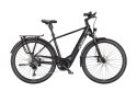 Rower elektryczny KTM Macina Style 820 XL Di2 820Wh diamond black matt, rozmiar US/46