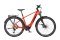 Rower elektryczny KTM Macina Team 892 LFC Abs 892Wh burnt orange, rozmiar L/48