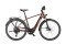 Rower elektryczny KTM Macina Tour CX 810 GX Axs 810Wh terra, rozmiar D/51