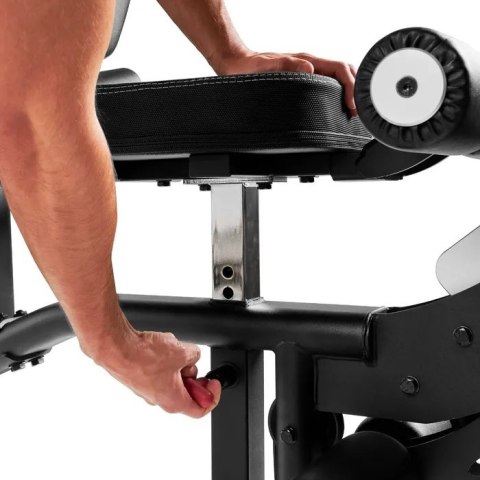 Atlas treningowy HAMMER MAXIMUM AUTARK 3.0