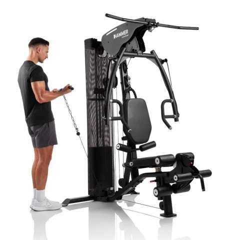 Atlas treningowy HAMMER MAXIMUM AUTARK 3.0