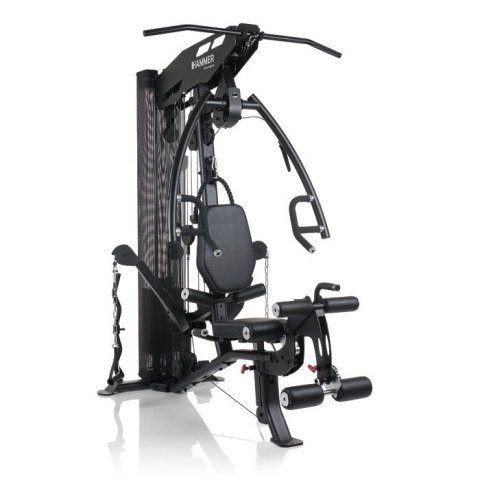 Atlas treningowy HAMMER MAXIMUM AUTARK 5.0